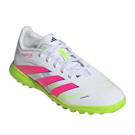 Adidas Predator League TF ID3801 nogometne cipele bijela 1