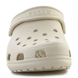Crocs Classic Bone 10001-2Y2 klompe bež 1