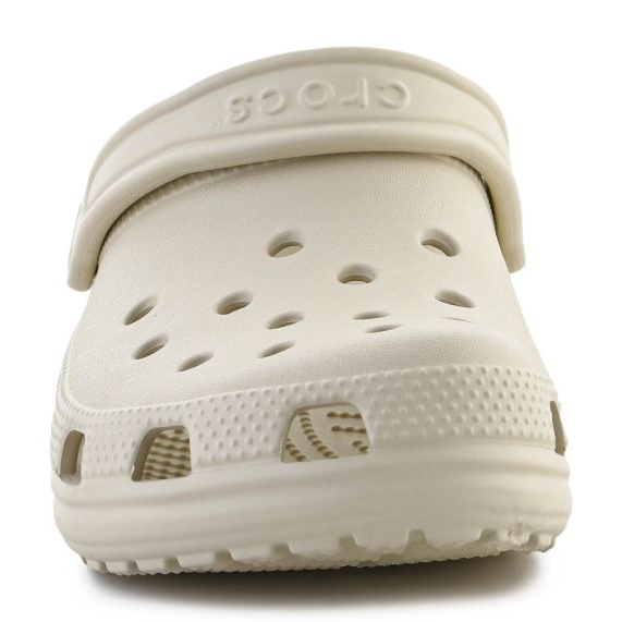 Crocs Classic Bone 10001-2Y2 klompe bež 1