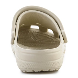 Crocs Classic Bone 10001-2Y2 klompe bež 3