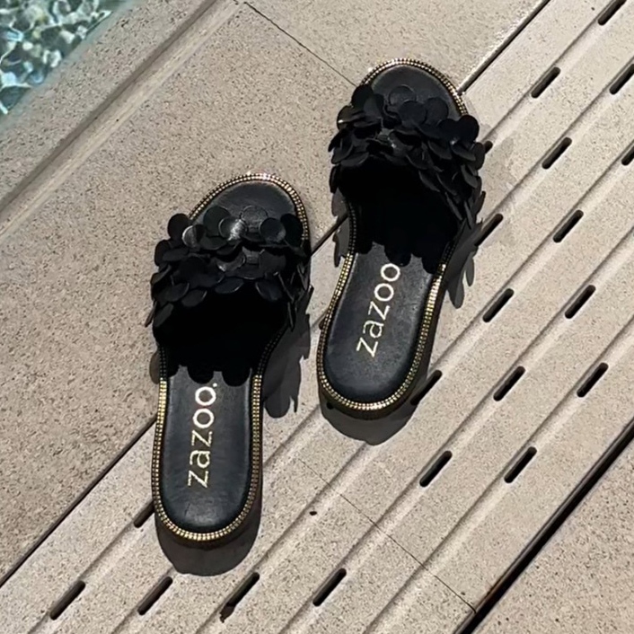 Zazoo 40381 žene crno 2