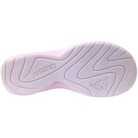 Kappa Titali K 261023K 2427 sandale ljubičasta 5