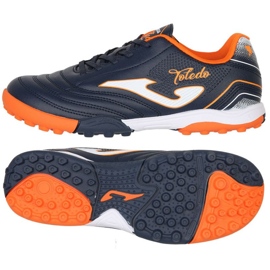 Joma Toledo Football Shoes 2503 TF TOJW2503TF plava 1
