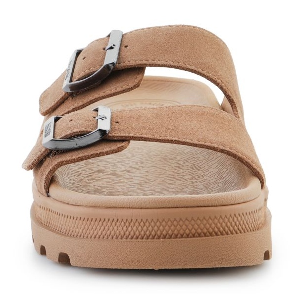 Palladium Dunelite Riviera SDE 7445-252-M smeđa 1