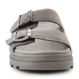 Palladium Dunelite Riviera SDE 7445-276-M siva 1