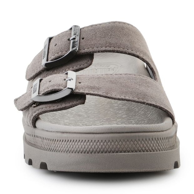 Palladium Dunelite Riviera SDE 7445-276-M siva 1