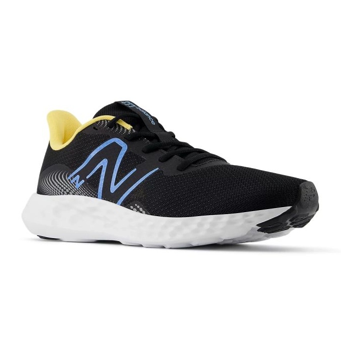 New Balance M411RM3 tenisice crna 1