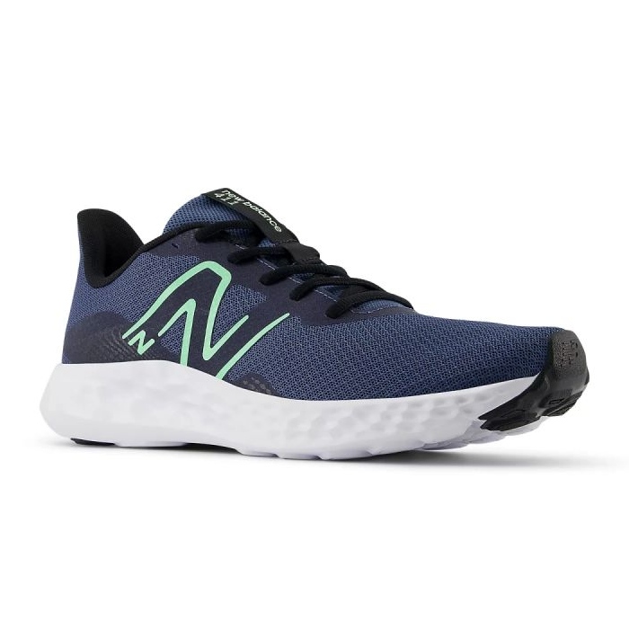 New Balance M411rl3 tenisice ljubičasta 1
