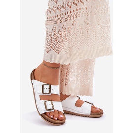 Kožni jastuci s inblu aa0002ko bijelim bijela 1