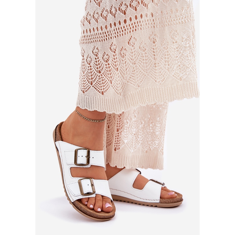 Kožni jastuci s inblu aa0002ko bijelim bijela 1