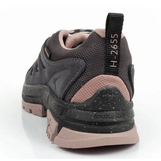 Tamaris GTX 23769-28 073 cipele siva 4