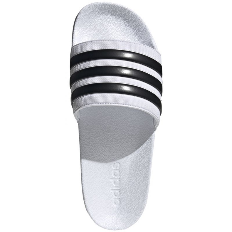 Adidas adilette tuš gz5921 flip -flops bijela 1
