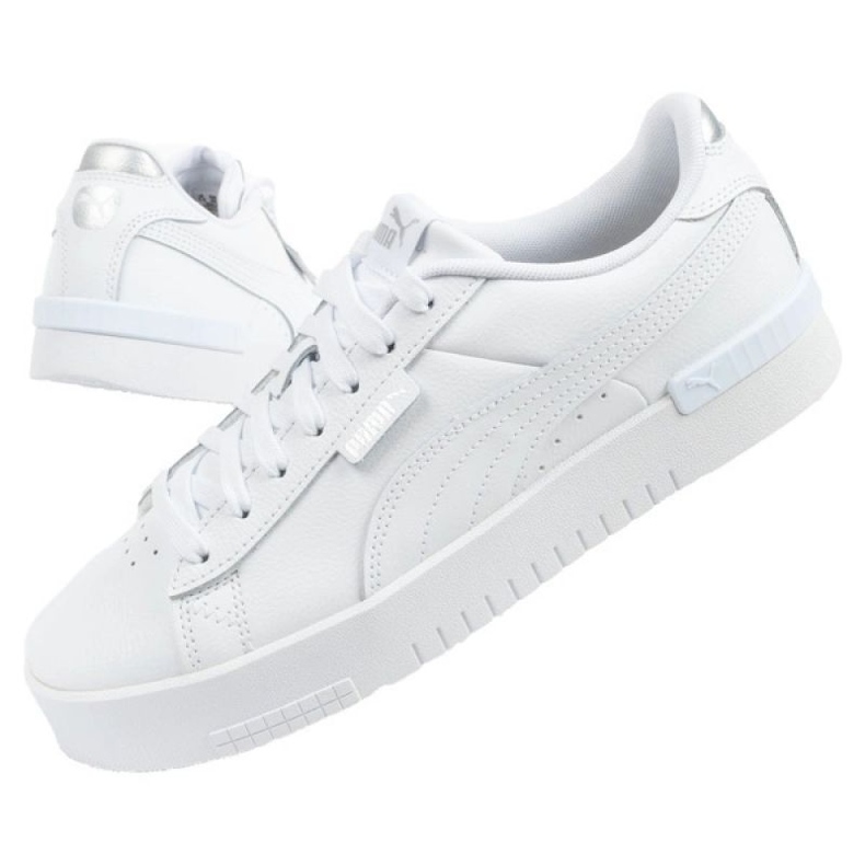 Puma Jada cipele 386401 01 bijela 4