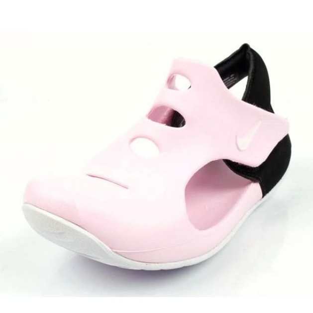 Nike Sunray Protect DH9462-601 Djevojke sandale ružičasta 2
