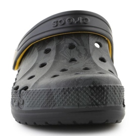 Crocs Batman Baya Clog K Jr 210347-001 Flip-flops crna 1