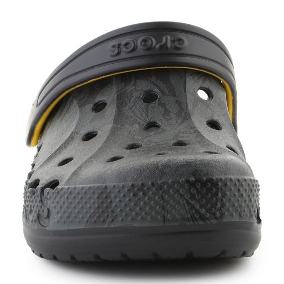 Crocs Batman Baya Clog K Jr 210347-001 Flip-flops crno 1