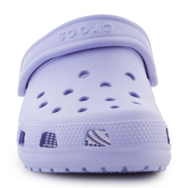 Crocs Classic 10001-5bn flip-flops ljubičasta 1