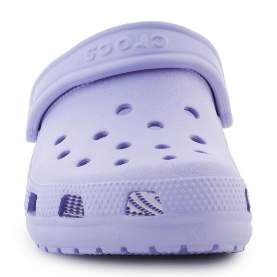Crocs Classic 10001-5bn flip-flops ljubičasta 1