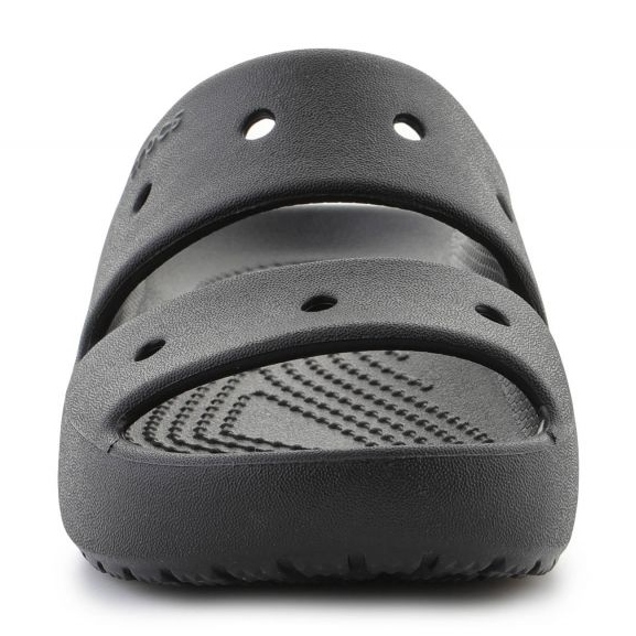 Crocs Classic Sandal V2 K 209421-001 crno 1