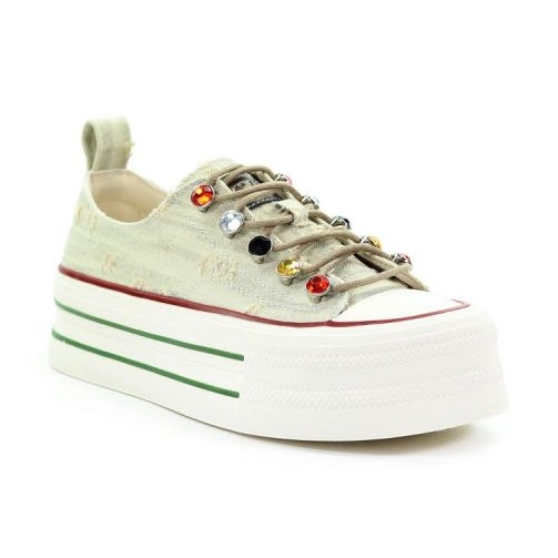 GOE RR2N4105 cipele bež 1