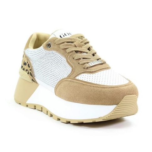 GOE DWR2N4070 CHAPE smeđa 1