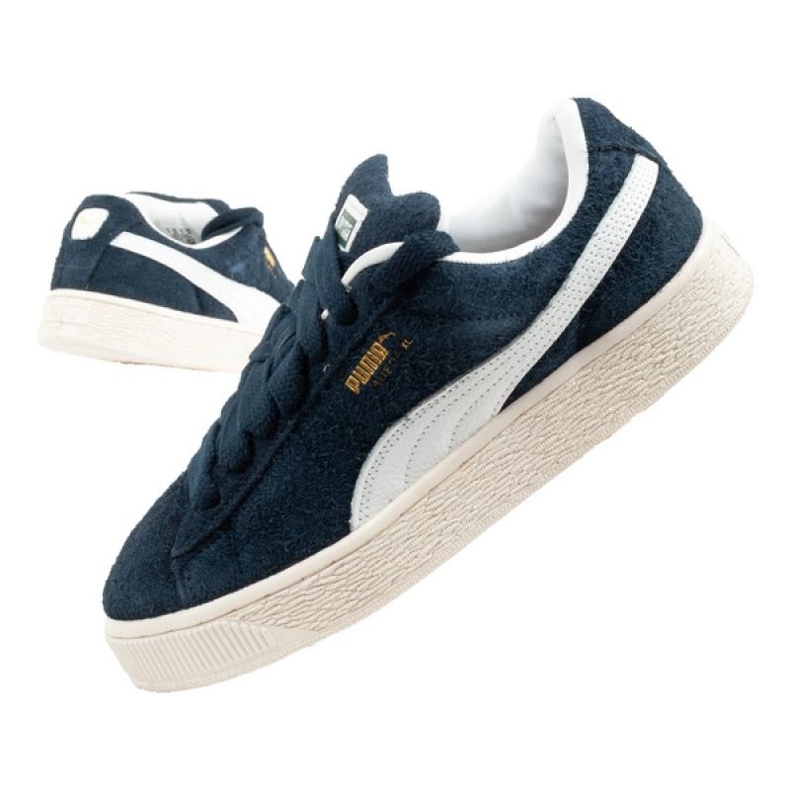 Puma sedee xl dlakavi 397241 01 cipele plava 1