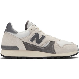 New Balance Nova balans M475VTA cipele bež 2