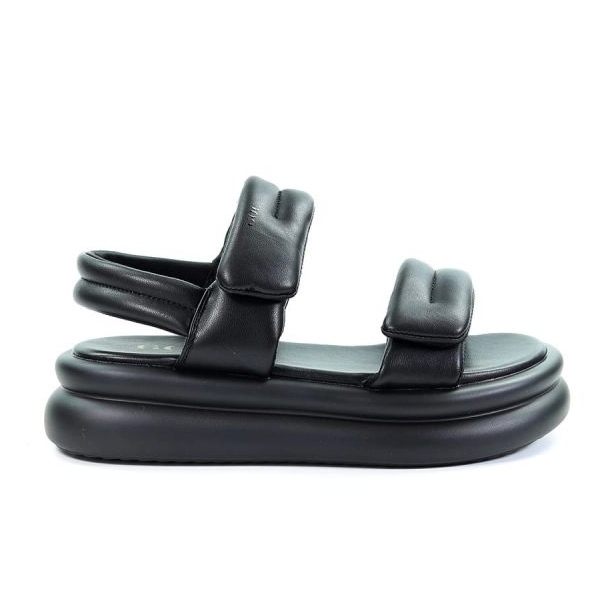 Sandale goe nn2n4101 crna 2