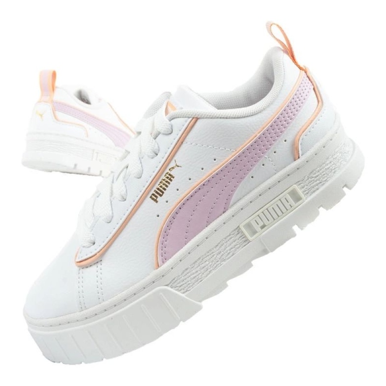 Puma Mayze 396665 01 cipele bijela 1