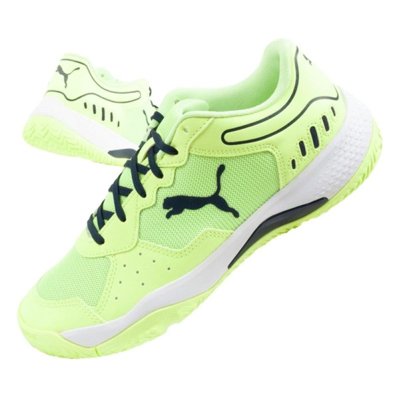 Puma Solarmmash RCT 107297 01 FOKTOBAL CHAPE žuta boja 1