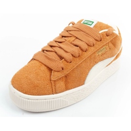Puma sedee xl dlakavi 397241 04 cipele smeđa 2
