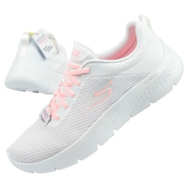 Skechers Go Walk cipele W 124952/WPK bijela 1