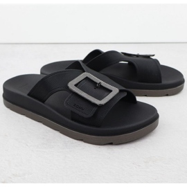 Zaxy Flip Flops RR285078 crno 1