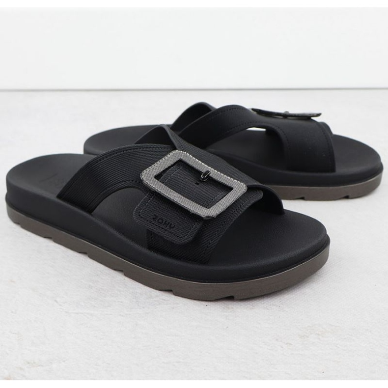 Zaxy Flip Flops RR285078 crno 1