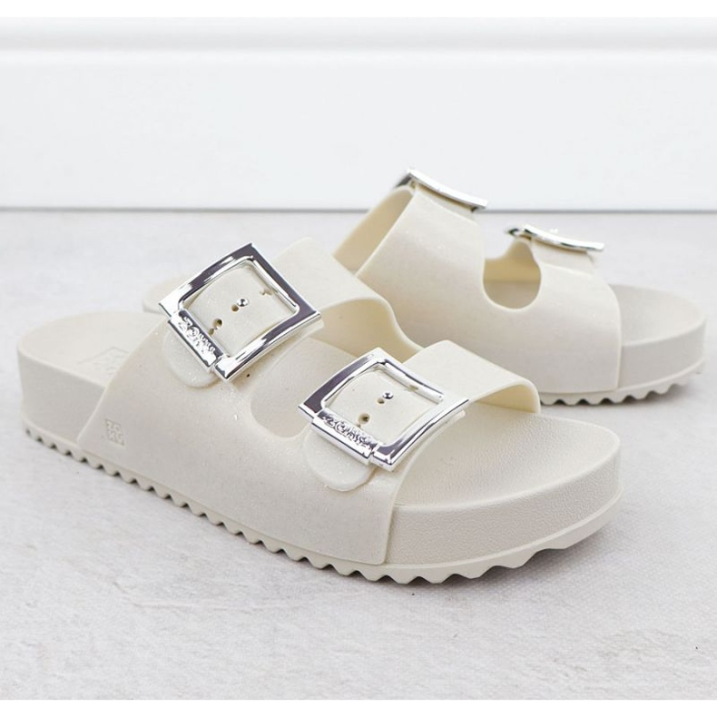 Zaxy Flip Flops RR285056 bež 1