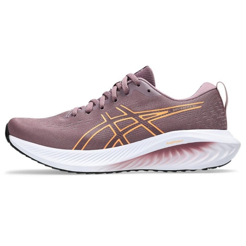 Asics Gel Excite 10 cipele 1012B418500 ljubičasta 5