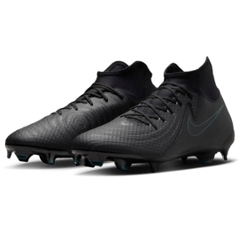 Nike Phantom Luna II Academy FG/MG FD6725-002 FOKTOBAL SEECH crno 1