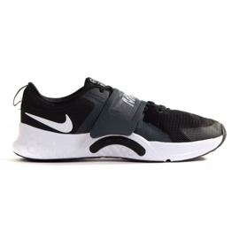 Muške sportske cipele Nike obnavljaju odmazdu 4 DH0606-001 crna 2