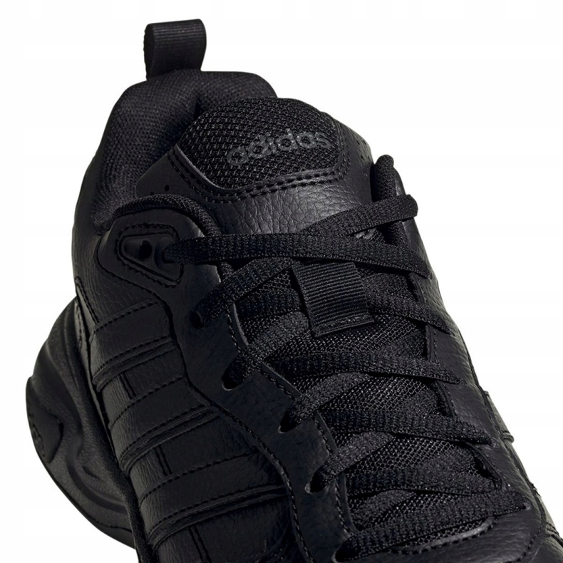 Adidas Stratter EG2656 cipele crna 5