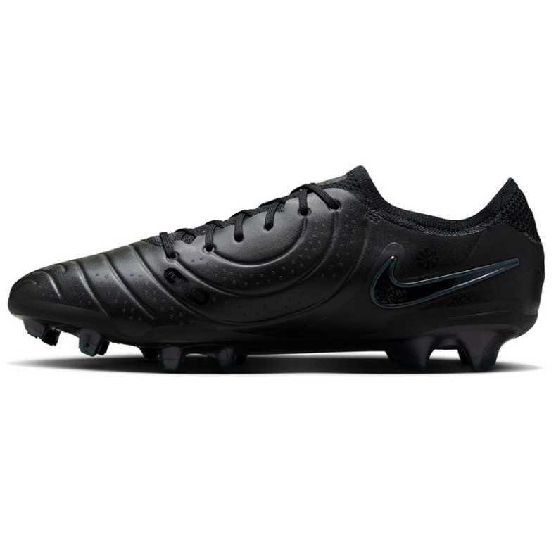 Nike Tiempo Legenda 10 Elite FG DV4328-002 FOKTOBAL SEEGH crno 1