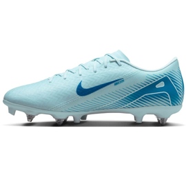 Nike Mercurial Para 16 Academy SG-Pro AC FQ8425-400 FOKTOBAL SECH plava 1