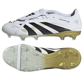 Adidas Predator Pro Ft FG JR4770 FOKTOBAL CAPE bijela 1