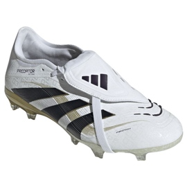 Adidas Predator Pro Ft FG JR4770 FOKTOBAL CAPE bijela 2