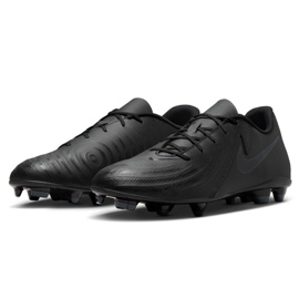 Nike Phantom GX II CLUB FG/MG M FJ25557-002 FOKTOBAL SEEGH crna 2