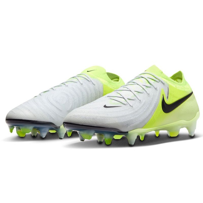 Nike Phantom GX II Elite SG FJ2586-003 FOKTOBAL CHAPE žuta boja 2