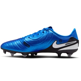 Nike Tiempo Legenda 10 Akademija SG-Pro AC DV4338-400 nogometne cipele plava 2