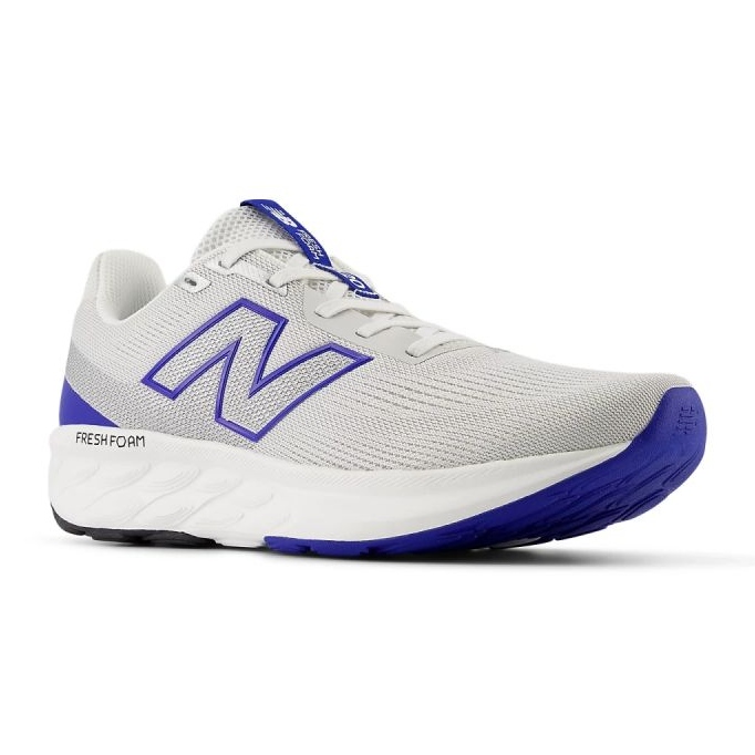 New Balance M520LG9 tenisice za trčanje siva 1