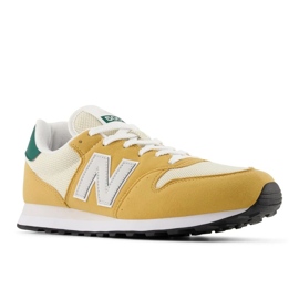 New Balance GM500RTG cipele žuta boja 1