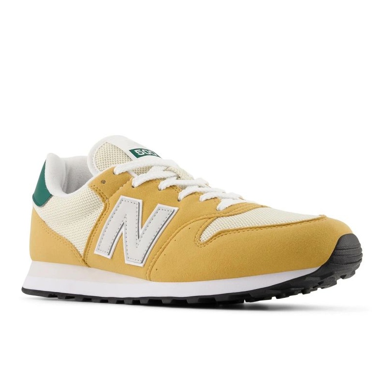 New Balance GM500RTG cipele žuta boja 1
