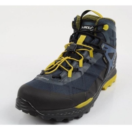 AKU Rocket Gore-Tex 710553 cipele plava 2